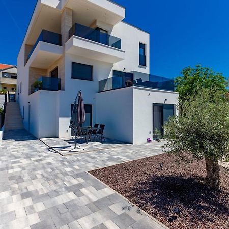 Casa Mia Apartments With Parking Zadar Zewnętrze zdjęcie