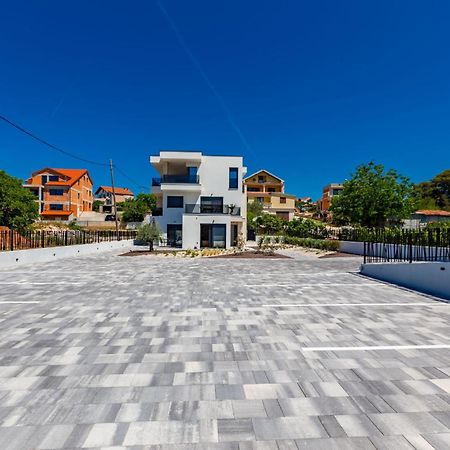 Casa Mia Apartments With Parking Zadar Zewnętrze zdjęcie