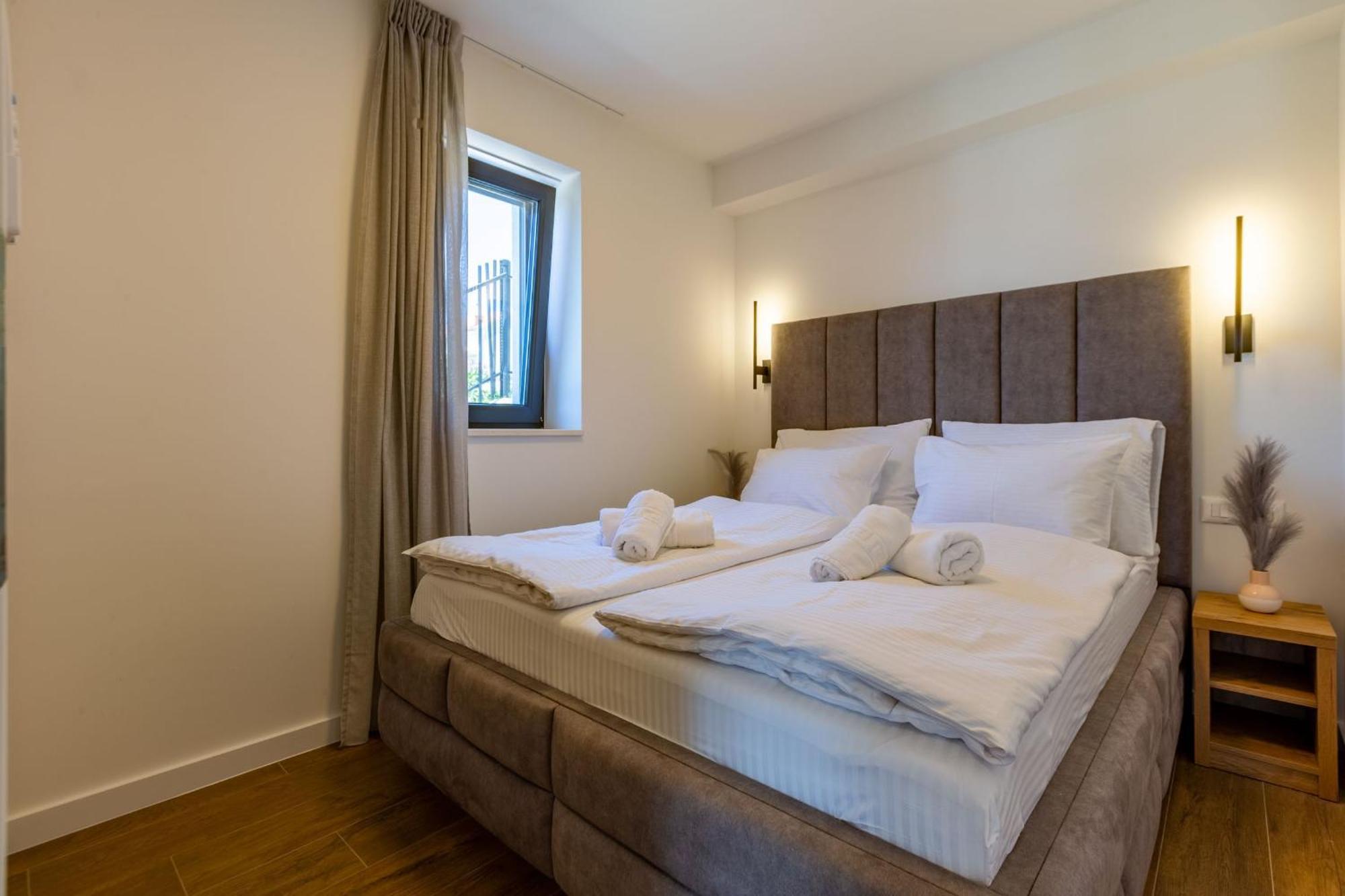 Casa Mia Apartments With Parking Zadar Pokój zdjęcie