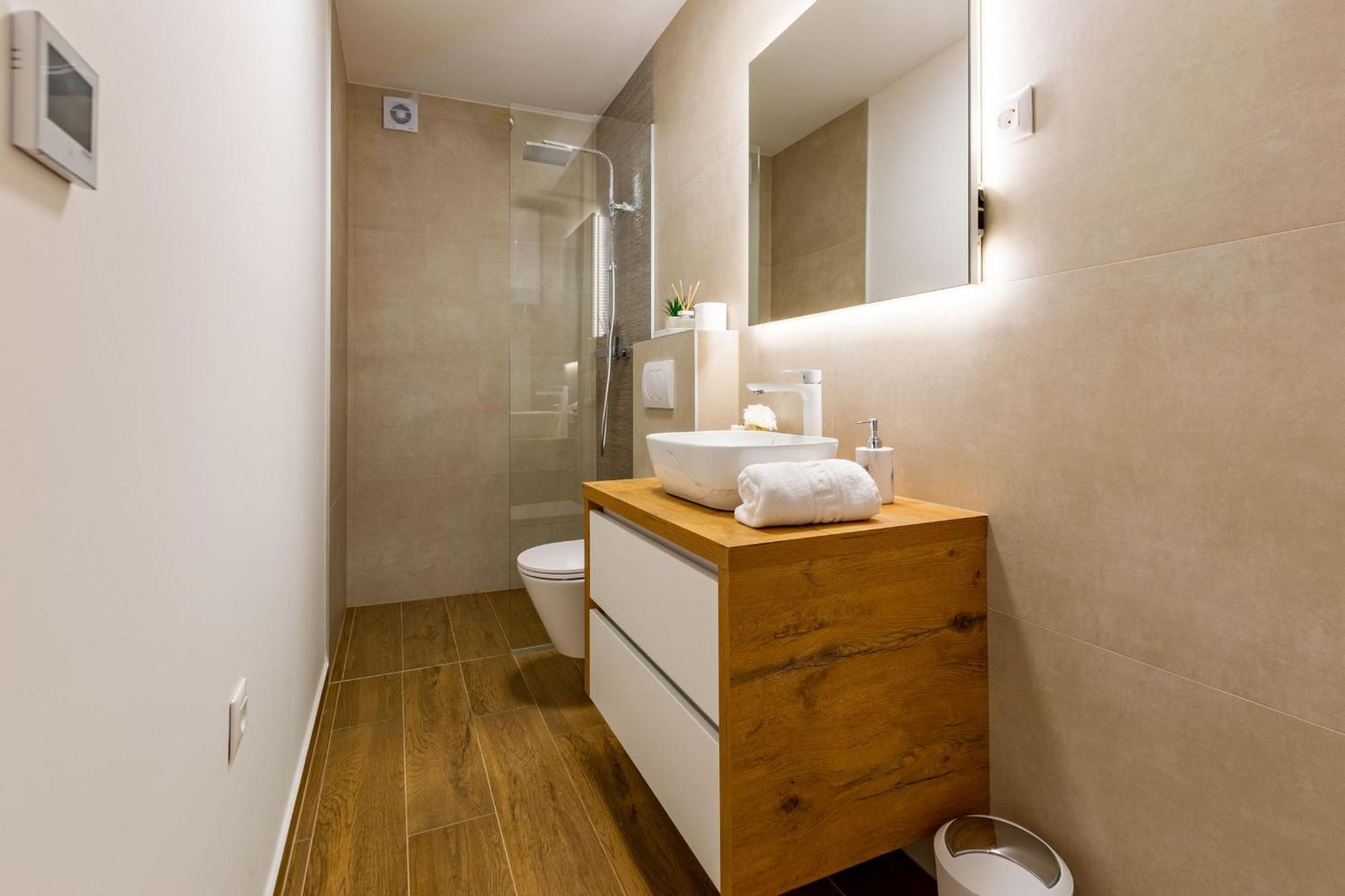 Casa Mia Apartments With Parking Zadar Pokój zdjęcie