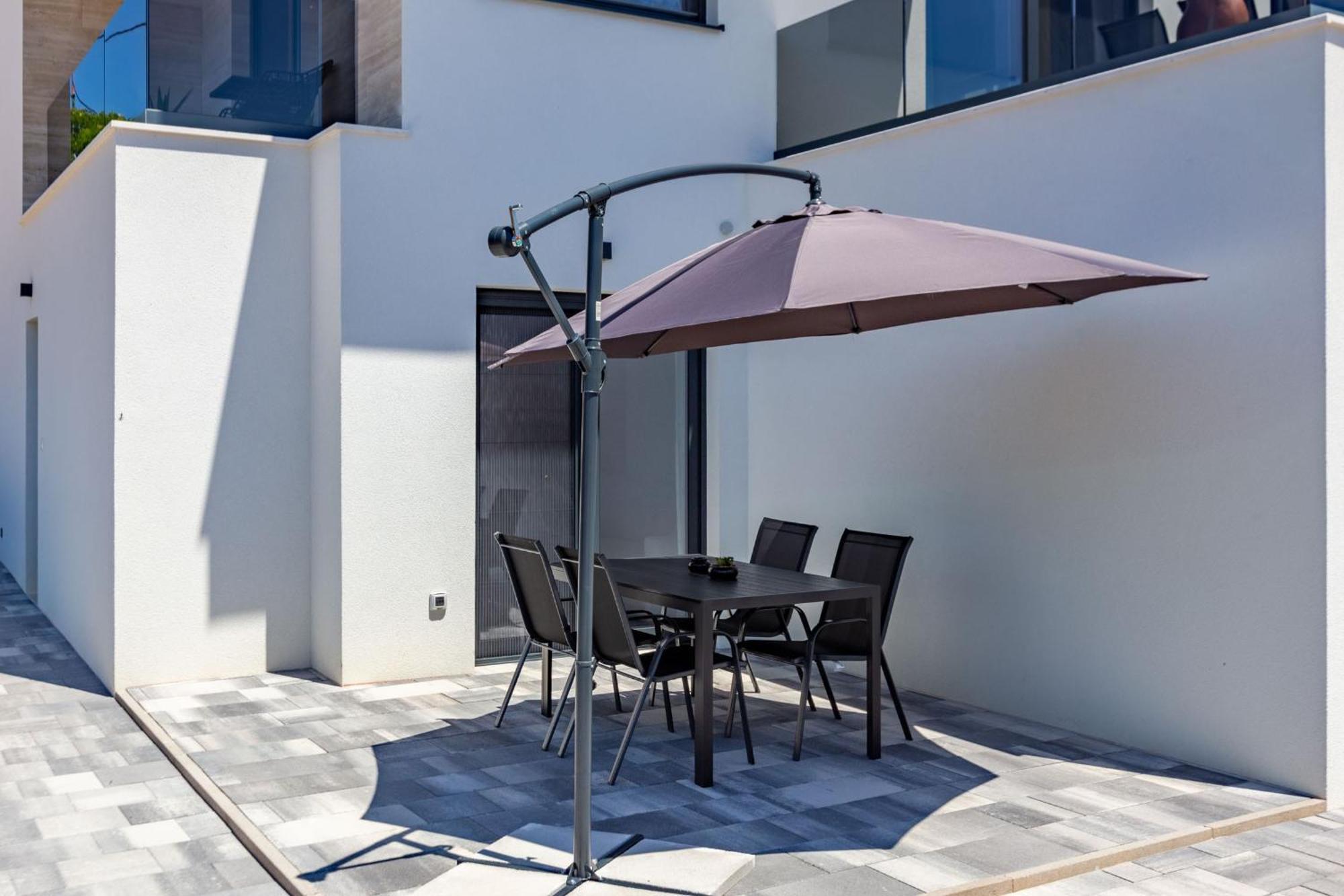 Casa Mia Apartments With Parking Zadar Pokój zdjęcie