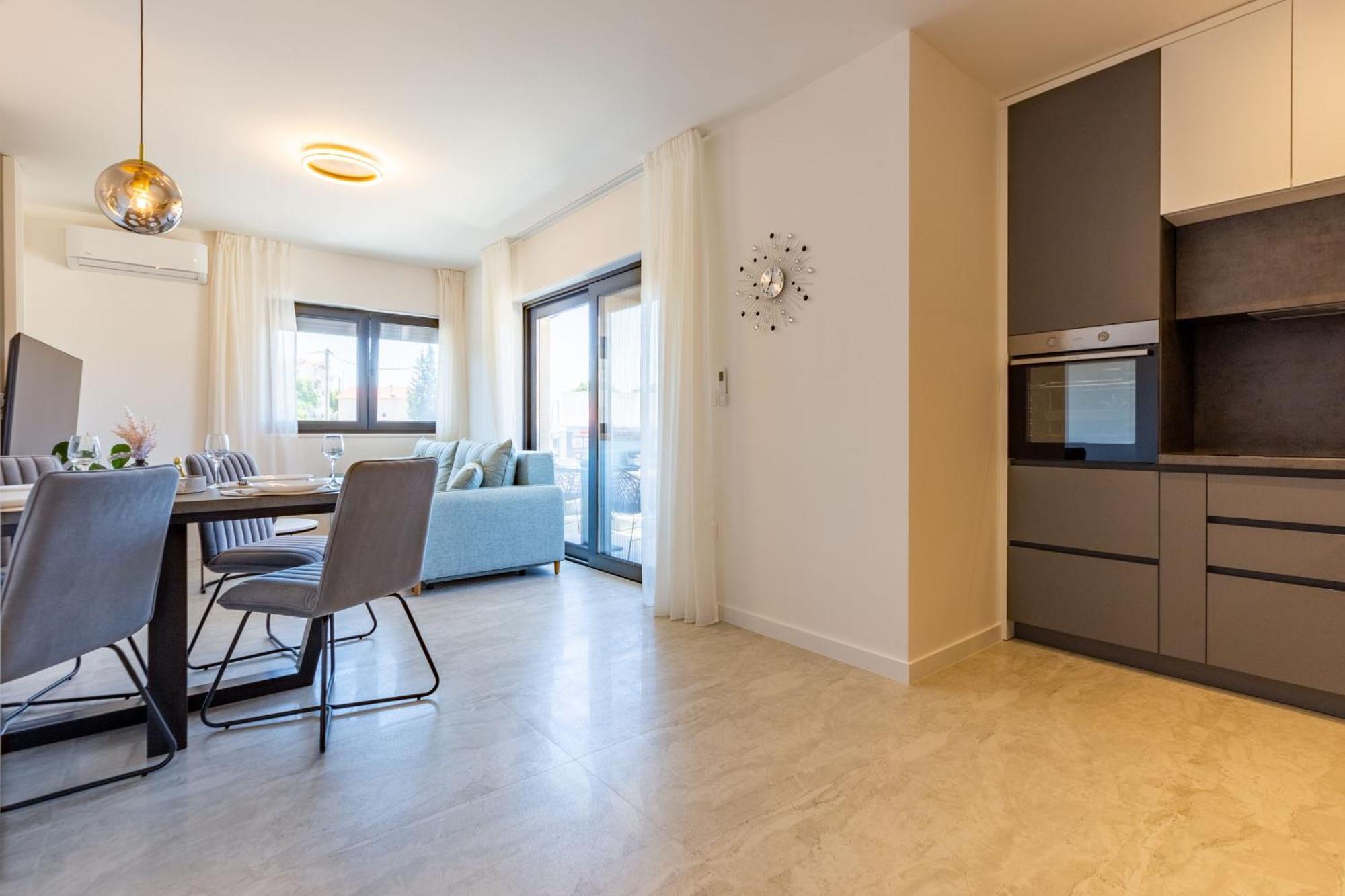 Casa Mia Apartments With Parking Zadar Zewnętrze zdjęcie