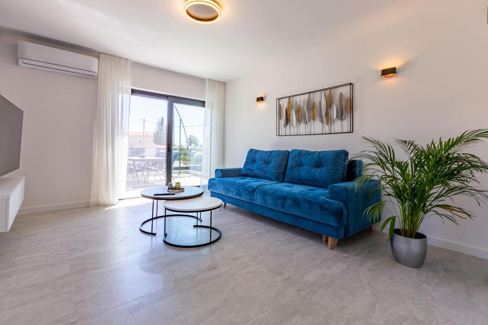 Casa Mia Apartments With Parking Zadar Zewnętrze zdjęcie