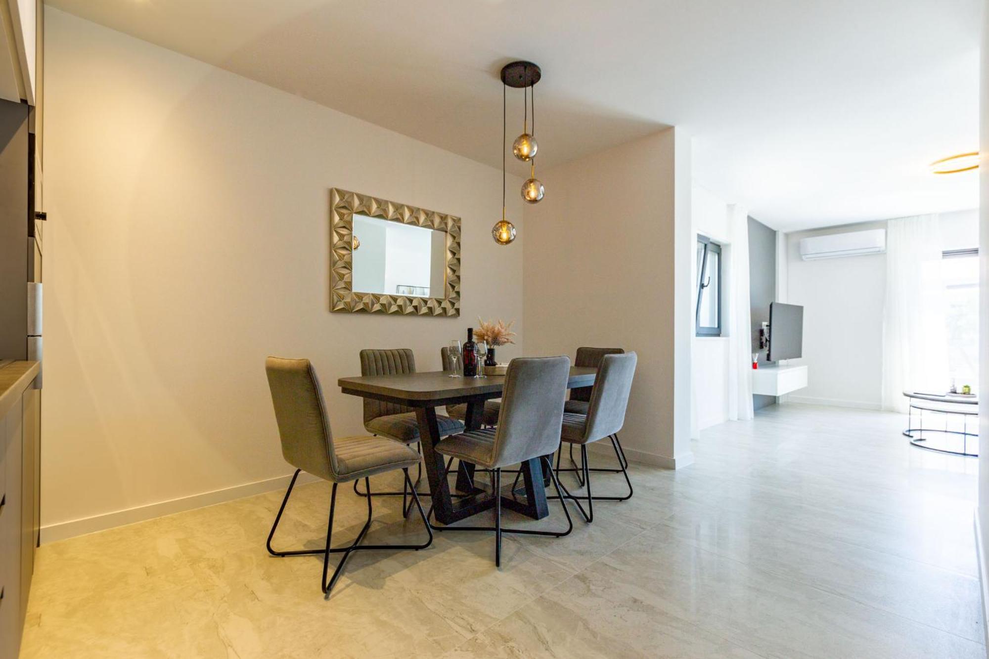 Casa Mia Apartments With Parking Zadar Zewnętrze zdjęcie